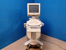 Siemens SONOLINE ANTARES