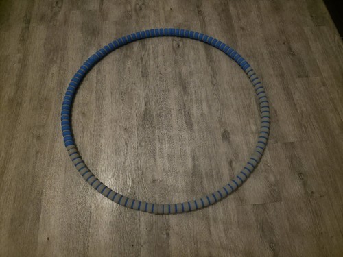 Hula hoop fitnessreifen - hoop,