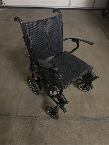 Drive aerocarbon