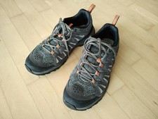 SALOMON EOS AERO, Outdoor, Hiking, Gr. 43 9,5 wenig getragen, sehr guter Zustand