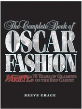 The Complete Book of Oscar
