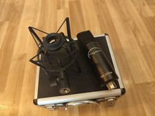 Mojave ma201 fet Mikrofon
