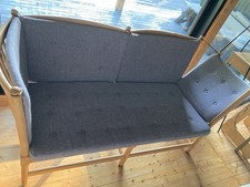 Stoff Polster-Set für Modell 1789 Tremme Sofa v. Børge Mogensen für Fritz Hansen