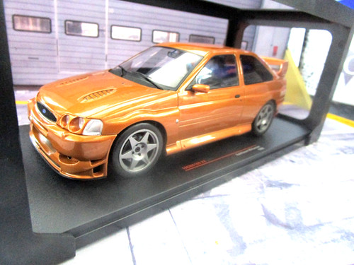 Ford escort cosworth wrc - ford,