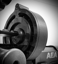 AEA HP Max MK 1 2 15 Schuss