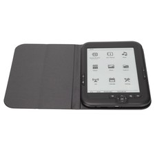 E Reader Black 6in 800x600 HD Ink Screen Eye Protec-tion E Reader E Book Devices