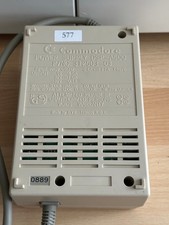 AMIGA 500 / 500+ / A600 & A1200 Netzteil   von 4,5 Amper, works  #18 25