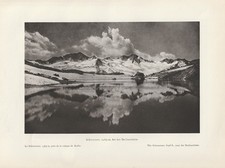 Schwarzsee bei der Berliner