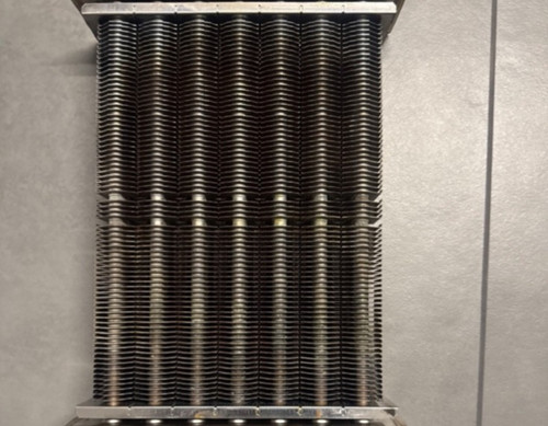 Vaillant wärmetauscher vcw - wärmetauscher, vc