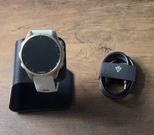 Garmin fenix 8 – 43 mm