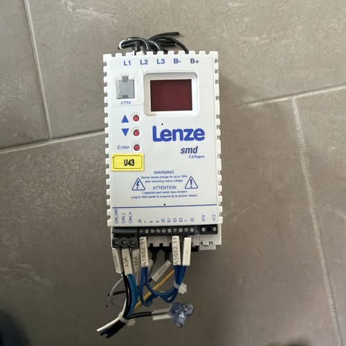 Lenze frequenzumrichter - lenze,