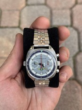 Russischer Chronograph 3133