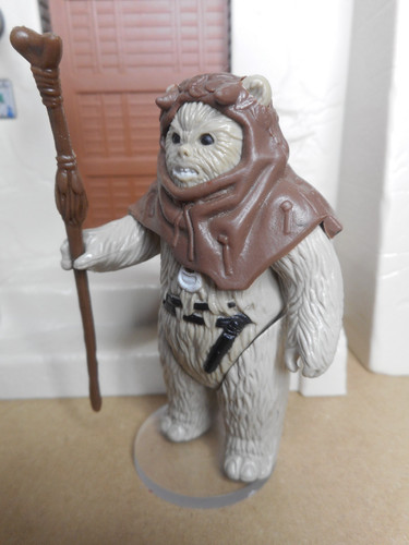Star wars vintage 3 - star,