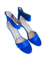 Pumps Damen Sandalette