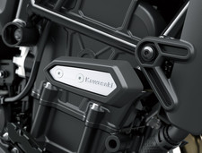 Kawasaki Sturzpads (Eliminator