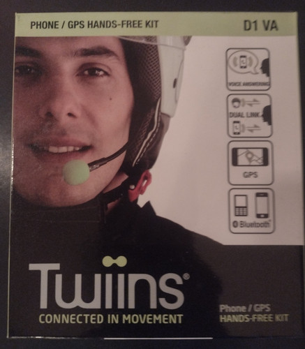 Twiin gegensprechanlage - twiin,