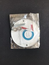 Porsche 70 Jahre Kühlergrill