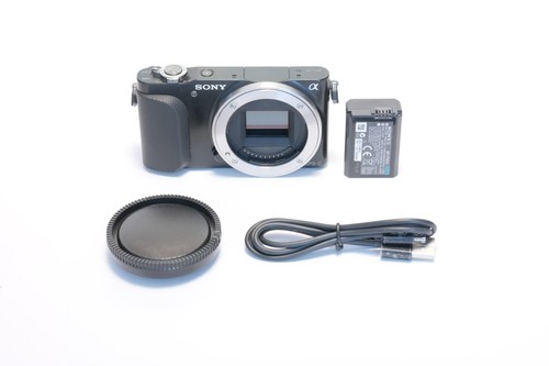 Topzustand sony nex 3n - topzustand!,