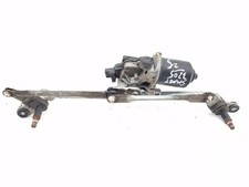 A4548200008 wischermotor vorne