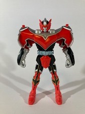 Power Rangers Mystic Force -