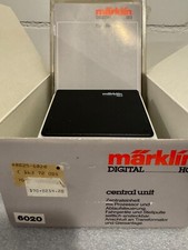 Märklin Spur H0 6020 Central unit guter Zustand