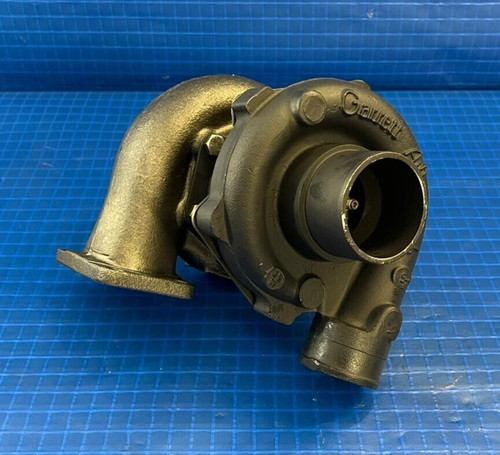 Turbolader für deutz fahr - für,