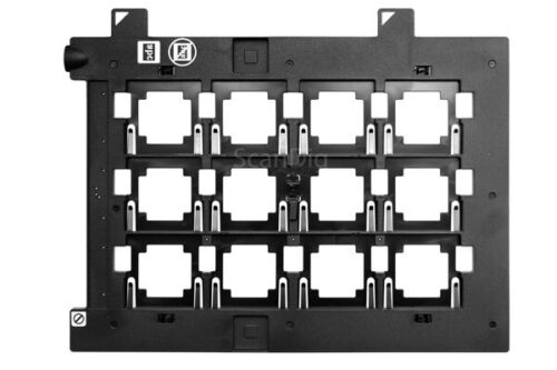 Epson 35mm slide holder for