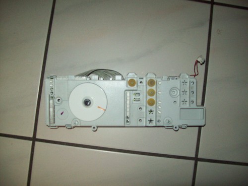 Miele elektronik waschmaschine - miele,