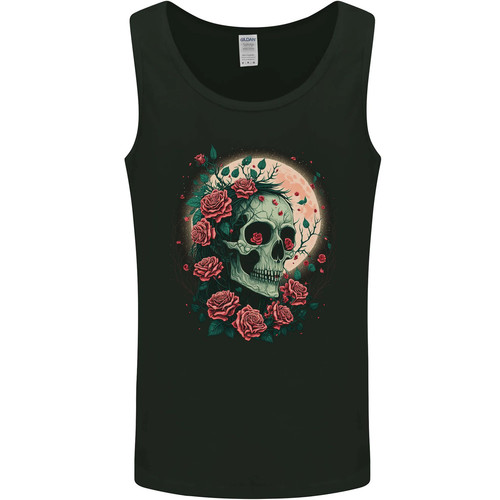 Death mond totenkopf mit - at,
