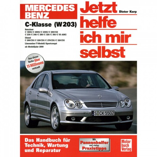 Mercedes klasse w203 - mercedes, c-klasse
