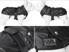 Karl Lagerfeld Haustiere Hunde