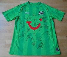 NEU + Auswärtstrikot Hannover