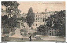 ANWP3-0289-76 - Le Havre - Zollwache