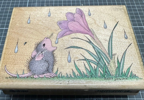 House mouse designs - house-mouse,