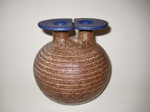 Tolle studiokeramik vase - studiokeramik,