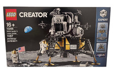 LEGO® Creator Expert 10266
