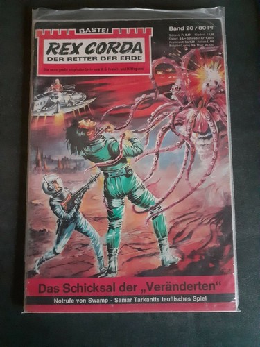 Rex corda 20 -  -,