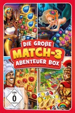 Match 3 Abenteuer Box - 4