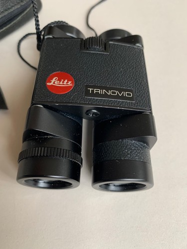 Fernglas leica trinovid 8x20 - fernglas,