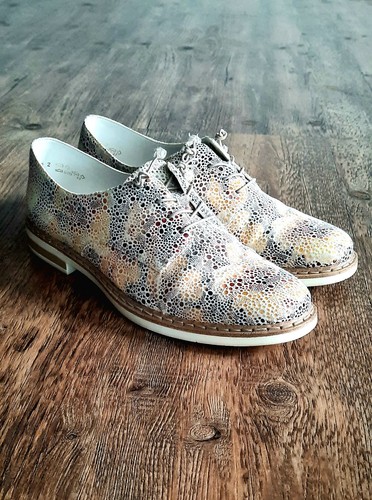 Toller rieker damen schuh - rieker,