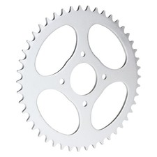 Kettenrad 45 Zähne 415er Typ