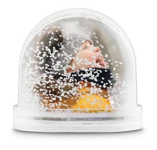Hama winter transparent - hama,