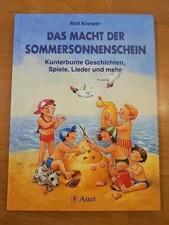 Das macht der