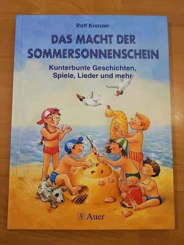 Das macht der