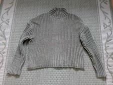 Damen Kurzpullover Größe M