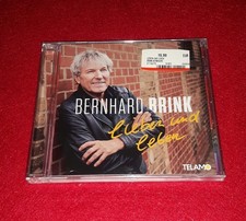 Bernhard Brink - Lieben Und