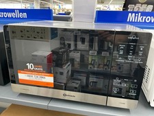 MW 49 SL Mikrowelle mit Grillfunktion und Gebraucht 2#2144096