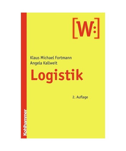 Logistik angela kallweit - logistik,,