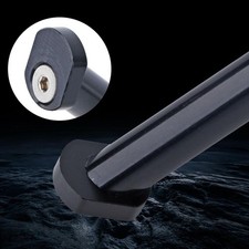 Klapprad Ständer links für