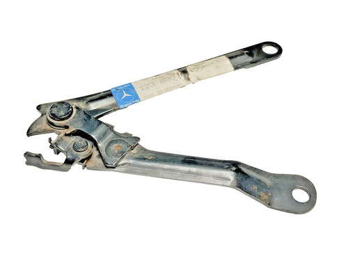 Original mercedes benz - original, mercedes-benz
